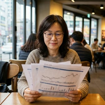 연체자도 대출 가능: 연체 기록 있어도 대출받는 방법