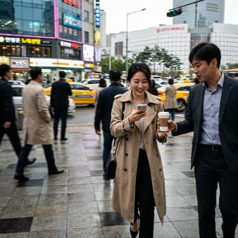 당일대출 절차 완벽 정리: 1시간 만에 입금받는 방법